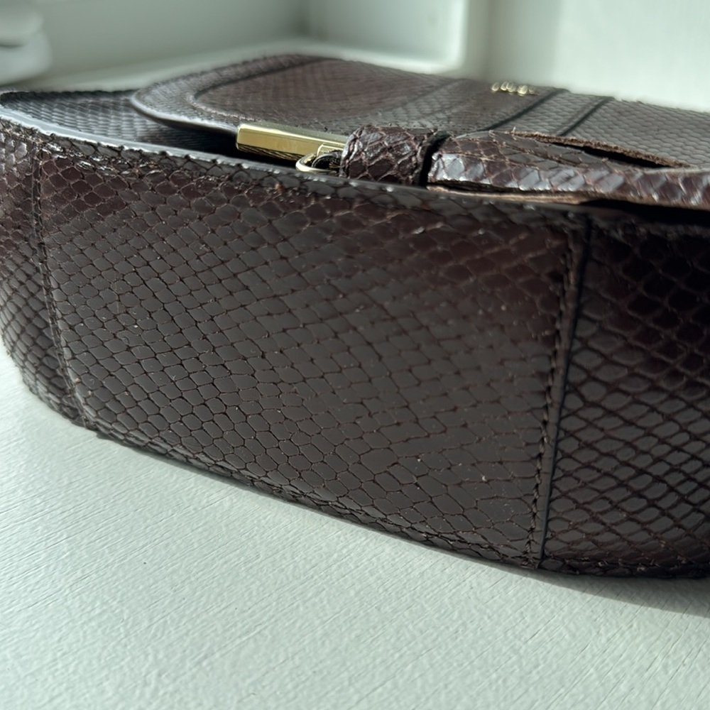 Demellier Venice Top Handle Bag - Picture 6 of 12